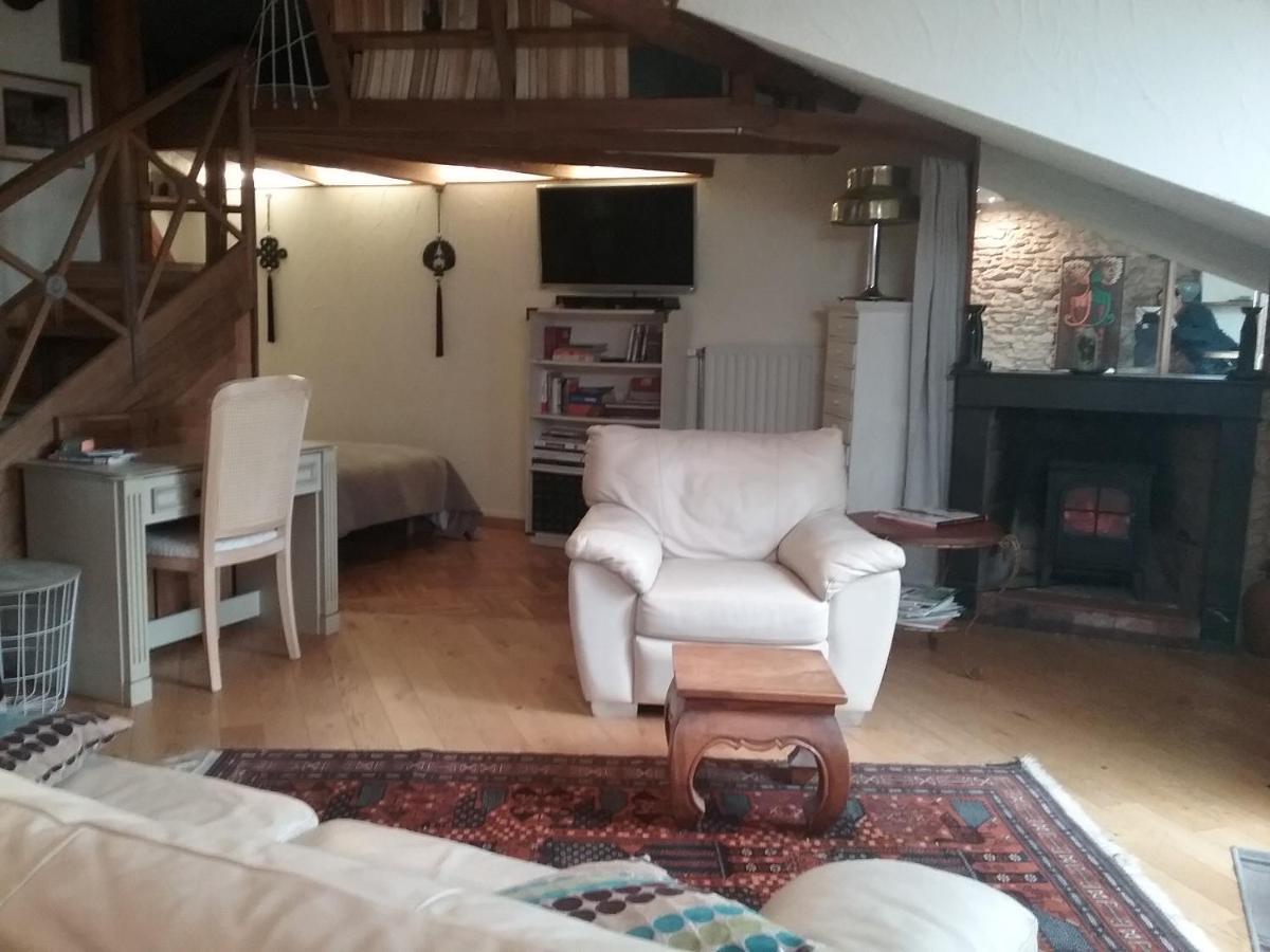 La Casa Victoria -stanislas Area -suite 65m2 Or Loft 75m2 Appartement