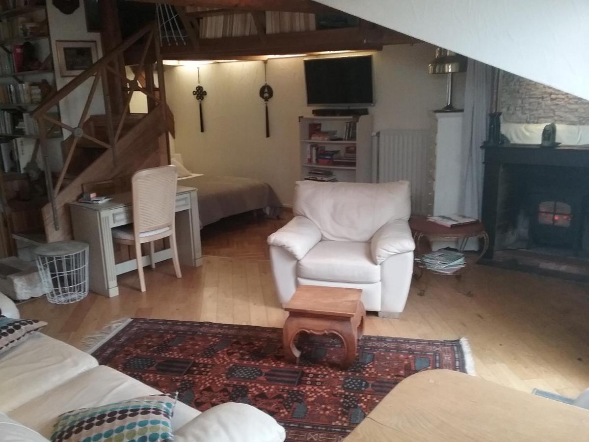 Appartement La Casa Victoria -stanislas Area -suite 65m2 Or Loft 75m2 *