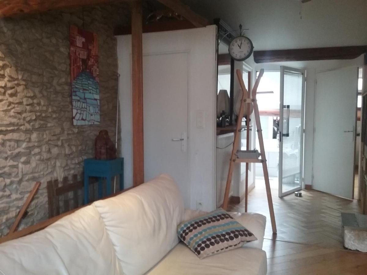 La Casa Victoria -stanislas Area -suite 65m2 Or Loft 75m2 * Nancy